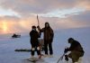 New research identifies diverse sources of methane in shallow Arctic lakes
