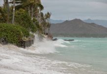 New research predicts a doubling of coastal erosion by mid-century in Hawai’i