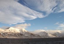 New source of methane for gas hydrates in Arctic discovered