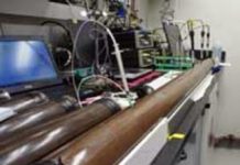 No limit to life in sediment of ocean’s deadest region