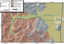 Oregon researchers detail new insights on arsenic cycling