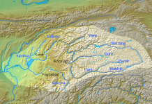 Panj River