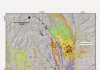 Pre-1950 structures suffered the most damage from August 2014 Napa quake
