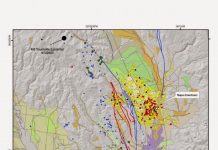 Pre-1950 structures suffered the most damage from August 2014 Napa quake