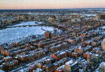 Preparing Boston for the “big one”