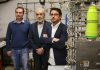 Researchers create artificial methane hydrates, open an innovative pathway for use of new fuels