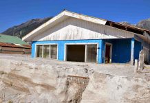 Revealing the real risks of a recently active volcano in southern Chile