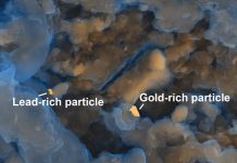 Sewage could be a source of valuable metals and critical elements