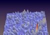 Tsunami on demand: the power to harness catastrophic events
