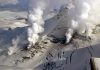 Volcanic eruptions durably impact North Atlantic climate