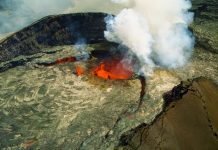What’s beneath Hawaii’s most active volcano?