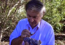World’s largest asteroid impacts found in central Australia