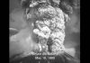 Mount St. Helens: May 18, 1980