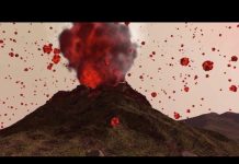 Volcanoes: How they’re formed and why they erupt. Videographic