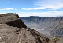 200th anniversary of Tambora eruption a reminder of volcanic perils