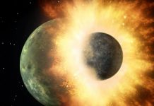 A New View of the Moon’s Formation