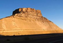 A new tool to understand volcanic super-eruptions