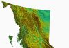 New research complicates seismic hazard for British Columbia, Alaska region