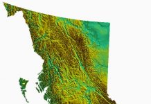 New research complicates seismic hazard for British Columbia, Alaska region