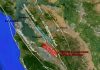 Calaveras-Hayward fault link means potentially larger quakes