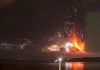 Calbuco volcano – evacuations and air-traffic disruption follow eruption