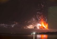 Calbuco volcano – evacuations and air-traffic disruption follow eruption