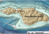 Catalina Island’s slow sink—and potential tsunami hazard
