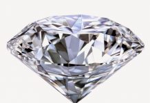 Scientific study shines new light on the source of diamonds