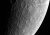 Earth ate a Mercury-like body early in its history, study finds