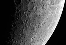 Earth ate a Mercury-like body early in its history, study finds
