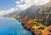 How cracking explains underwater volcanoes and the Hawaiian bend
