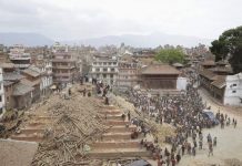 How earthquake safety measures could have saved thousands of lives in Nepal