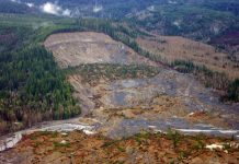 Landslide
