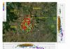 Magma intrusion is likely source of Colombia-Ecuador border quake swarms