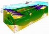 New source of methane discovered in the Arctic Ocean