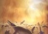 Oxygen-depleted toxic oceans had key role in mass extinction over 200 million years ago