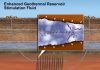 Packing heat: New fluid makes untapped geothermal energy cleaner