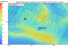 Perspectives on the Nepal earthquake