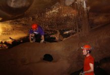 Research links two millennia of cyclones, floods, El Niño