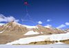 Researchers find evidence of groundwater in Antarctica’s Dry Valleys