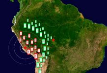 Researchers test smartphones for crowdsourced earthquake warning