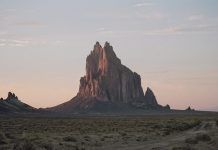 Scientists take aim at Four Corners methane mystery