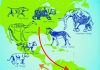 Smithsonian’s Panama Debate Fueled by Zircon Dating