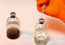 Uranium isotopes carry the fingerprint of ancient bacterial activity