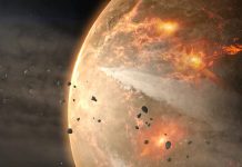 World’s largest asteroid impact site could be in Australia