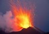 New trigger for volcanic eruptions discovered using jelly and lasers