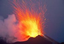 New trigger for volcanic eruptions discovered using jelly and lasers