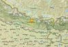 Another Deadly Earthquake “Nepal Hit by 7.3-Magnitude Earthquake”