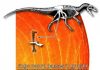 Dinosaurs were likely warm-blooded
