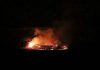 Earthquakes on Hawaii volcano could signal new eruption
